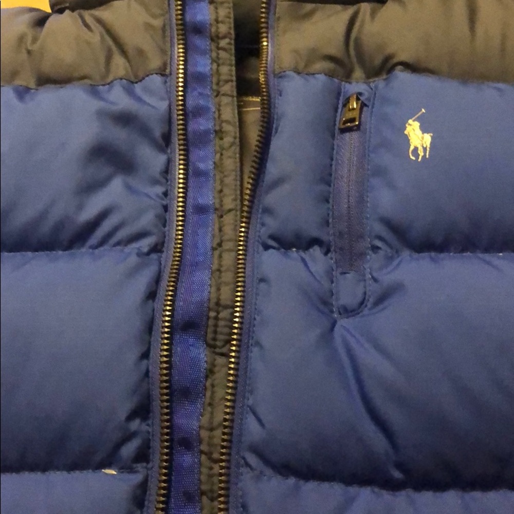 Puffer Jacket - Picture 2 of 4